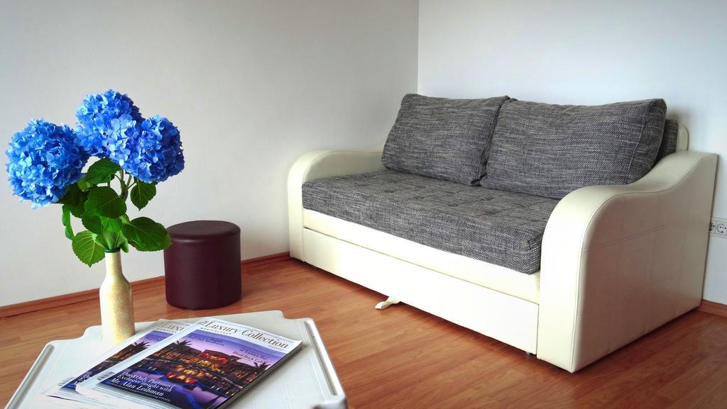 Blue Bay Apartments Krasići Dış mekan fotoğraf