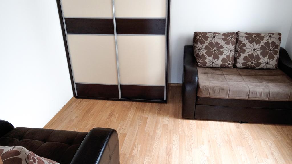 Blue Bay Apartments Krasići Dış mekan fotoğraf